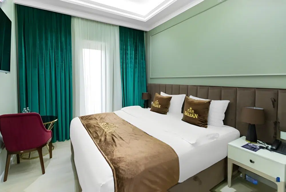room image